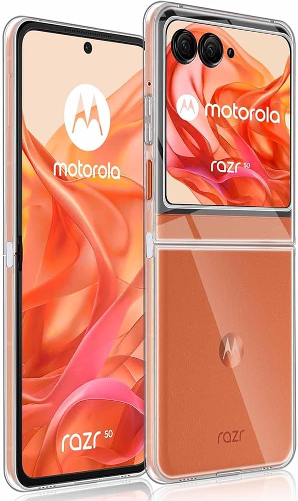 Amazon.co.jp: For モトローラ motorola Razr 60 / Razr 60s / Razr