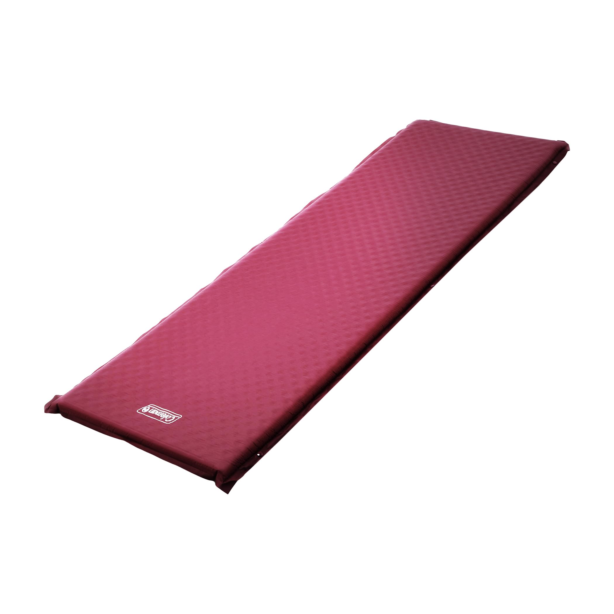 Amazon.co.jp: Coleman Single III 2000032354 Inflatable Camping Mat