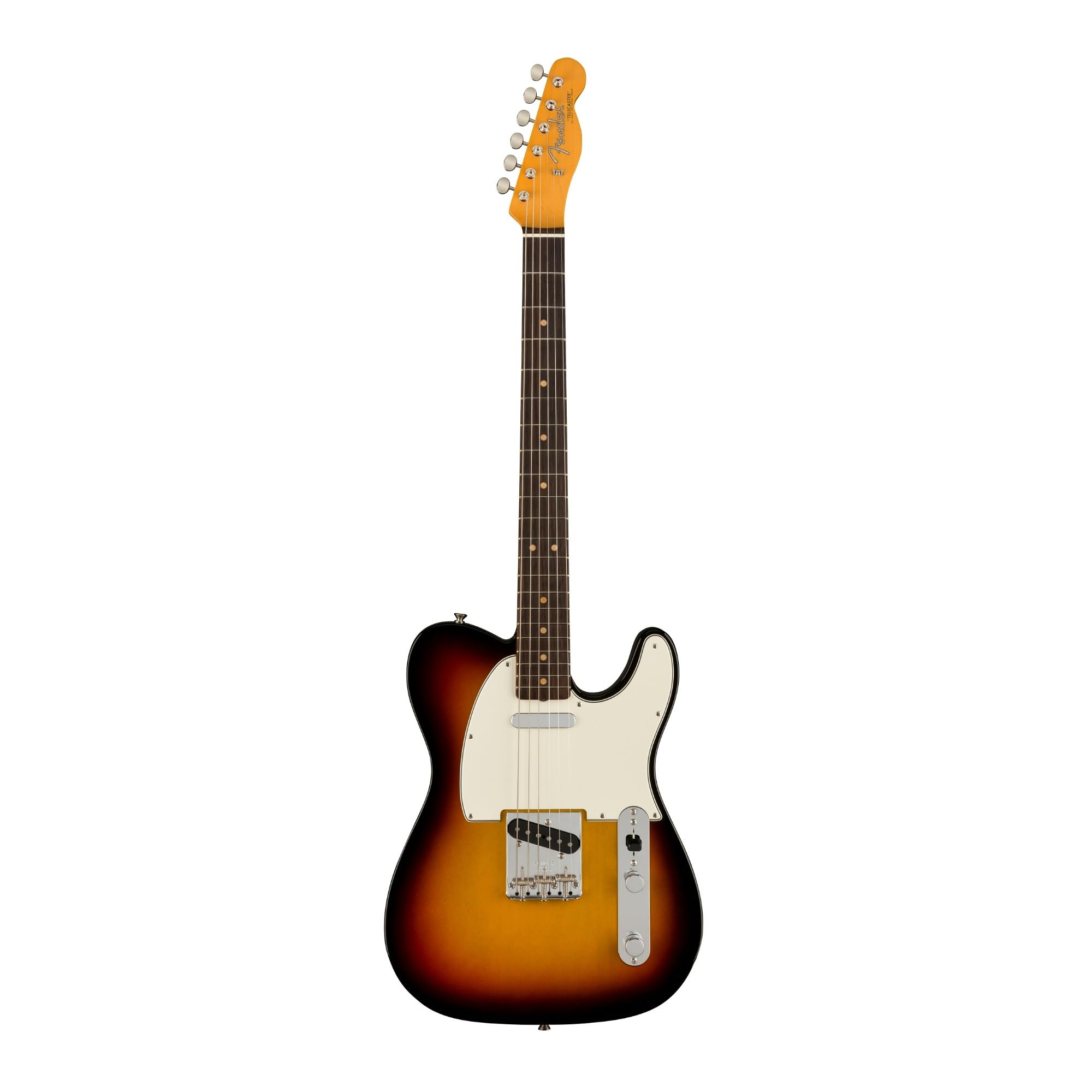 Amazon.com: Fender American Vintage II 1963 Telecaster Electric