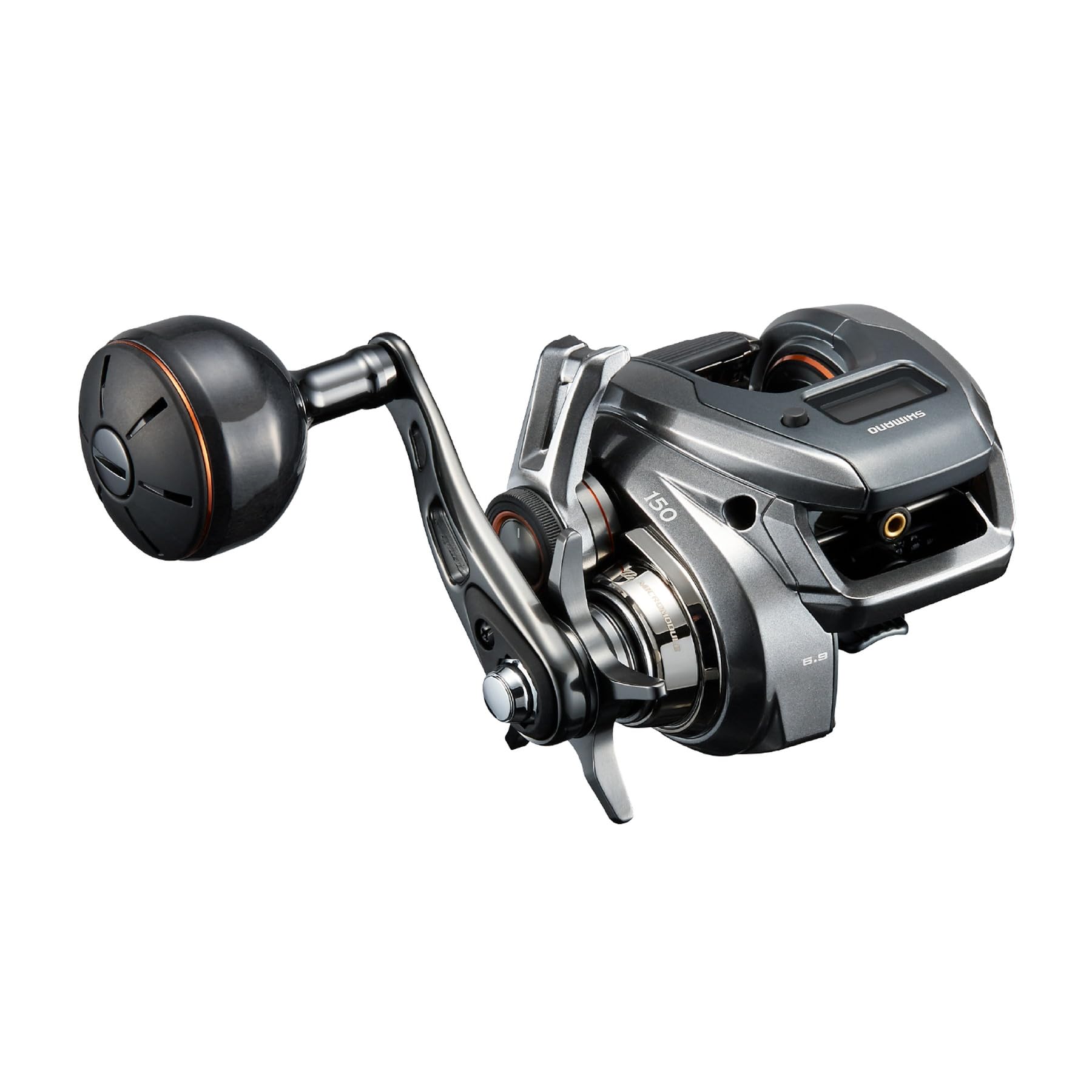 Amazon | シマノ(SHIMANO) 両軸リール 24 バルケッタ プレミアム 150