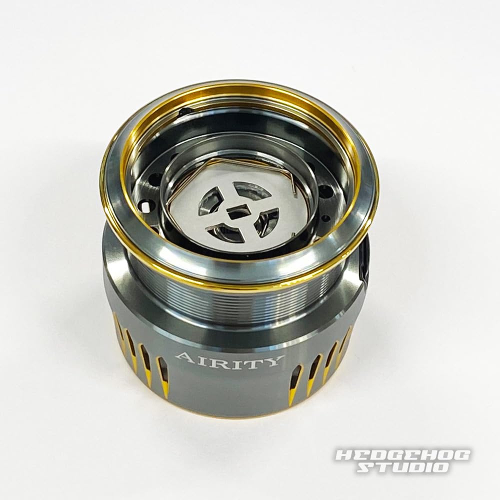 Amazon.co.jp: 【ダイワ純正】23エアリティ（SF, ST SF, ST LT） 純正