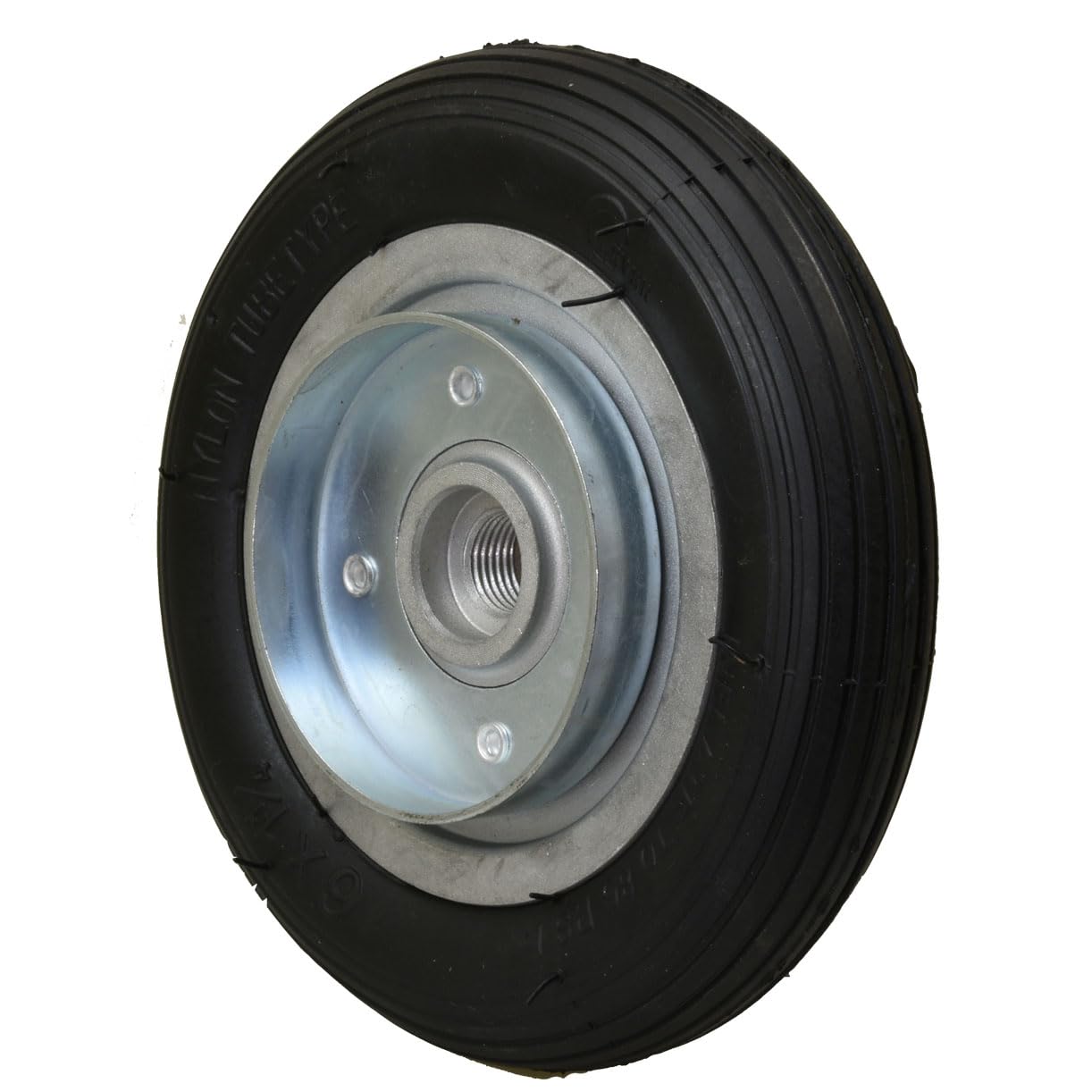 Amazon.co.jp: 6インチA-bike専用ノーパンクタイヤ（エーバイク・エー