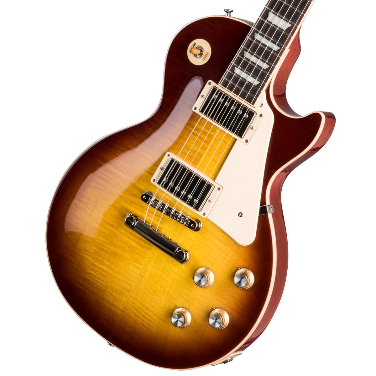 Amazon | Gibson USA/Les Paul Standard 60s Iced Tea ギブソン レス