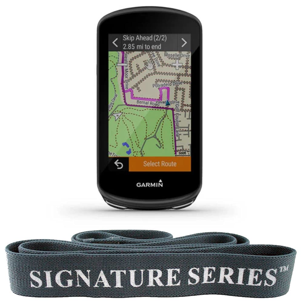 Amazon.co.jp: Garmin Edge 1030 Plus GPSサイクリング/バイク
