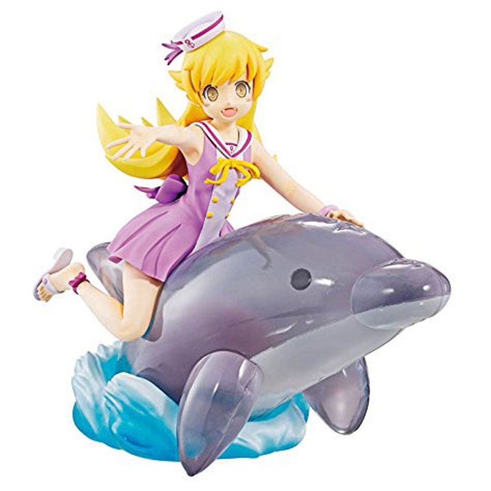 Amazon.co.jp: 一番くじ 物語 シリーズ 暦ノ夏ノ一齣 ラストワン賞