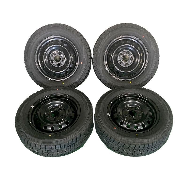 Amazon | ノア ヴォクシー エスクァイア 195/65R15 22年製