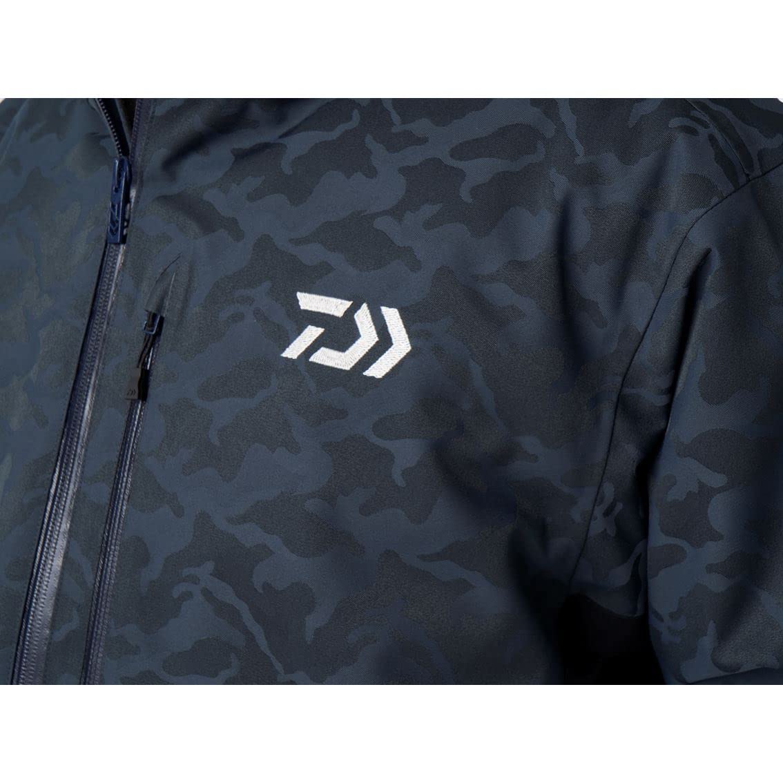 Amazon.co.jp: ダイワ(DAIWA) 防寒着 レインマックス(R) ハイパー HD