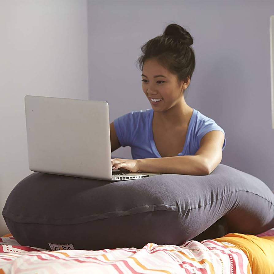 Amazon.co.jp: Yogibo Support ヨギボー サポート ワンサイズ アクア