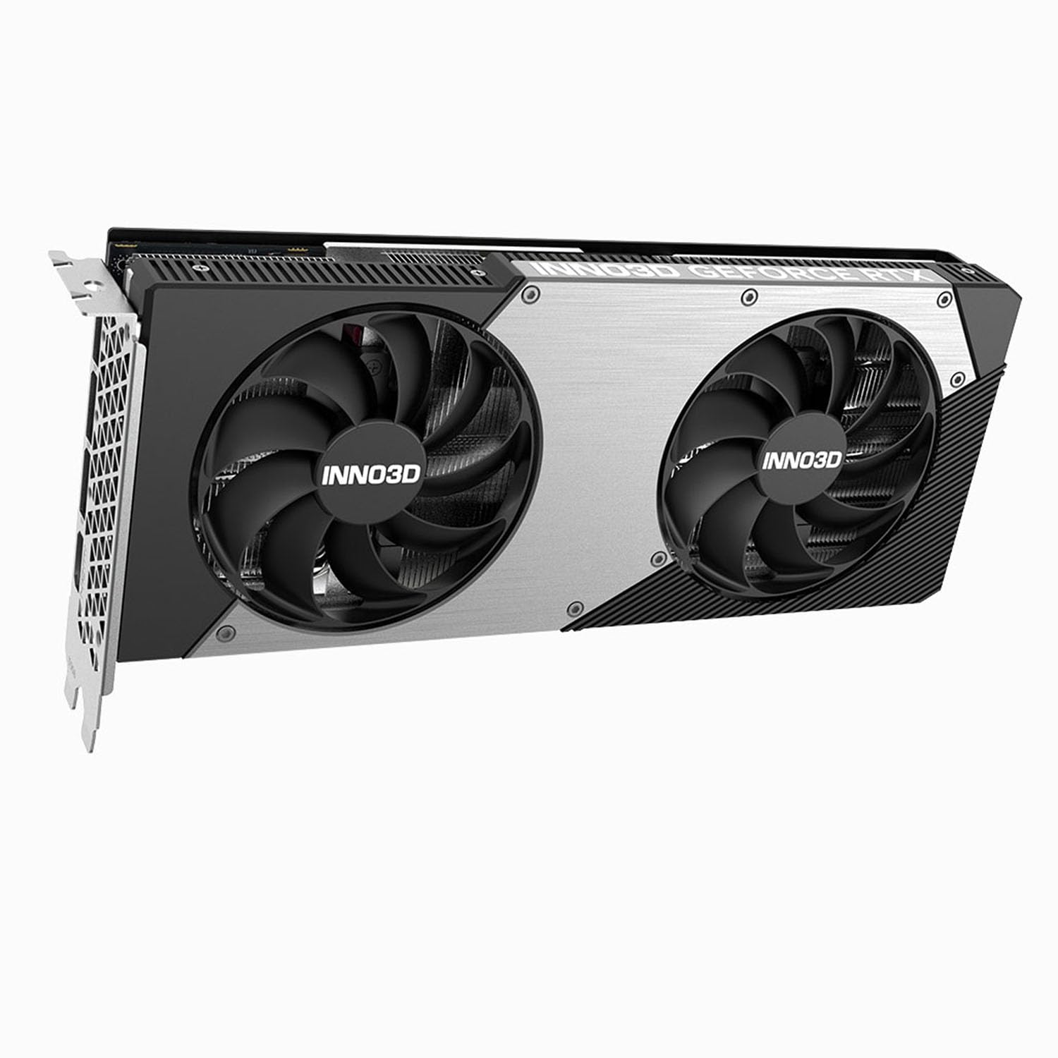 Amazon | Inno3D GeForce RTX 5070 ツイン X2 OC 12GB GDDR7 Reflex 2