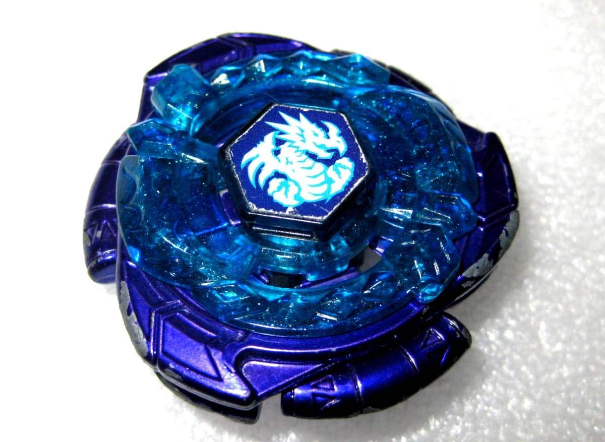 Amazon | 激レアホンモノ 国内正規 メタルファイト ベイ ブレード 4D