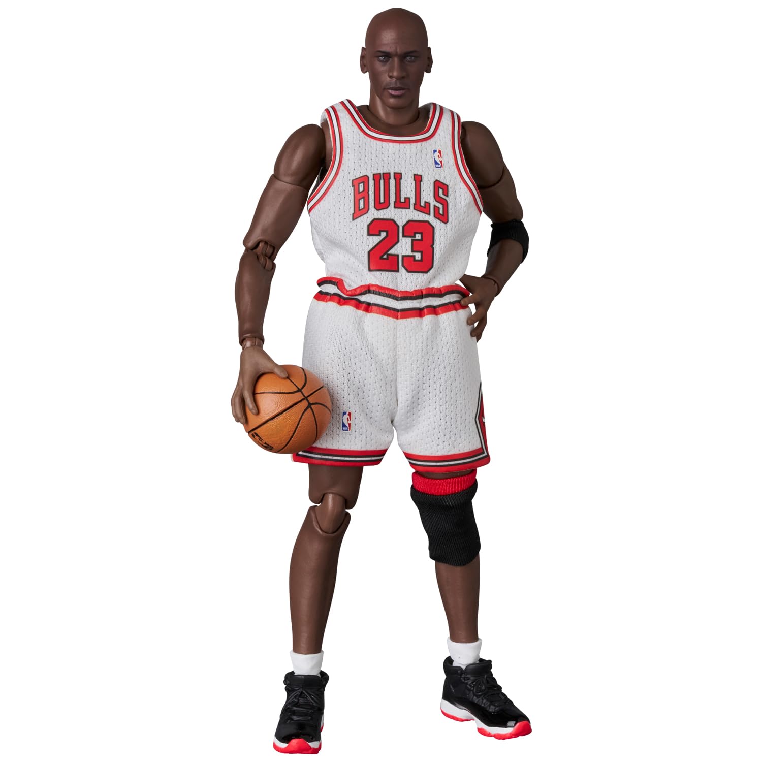 Amazon | メディコム・トイ MAFEX マフェックス No.255 Michael Jordan