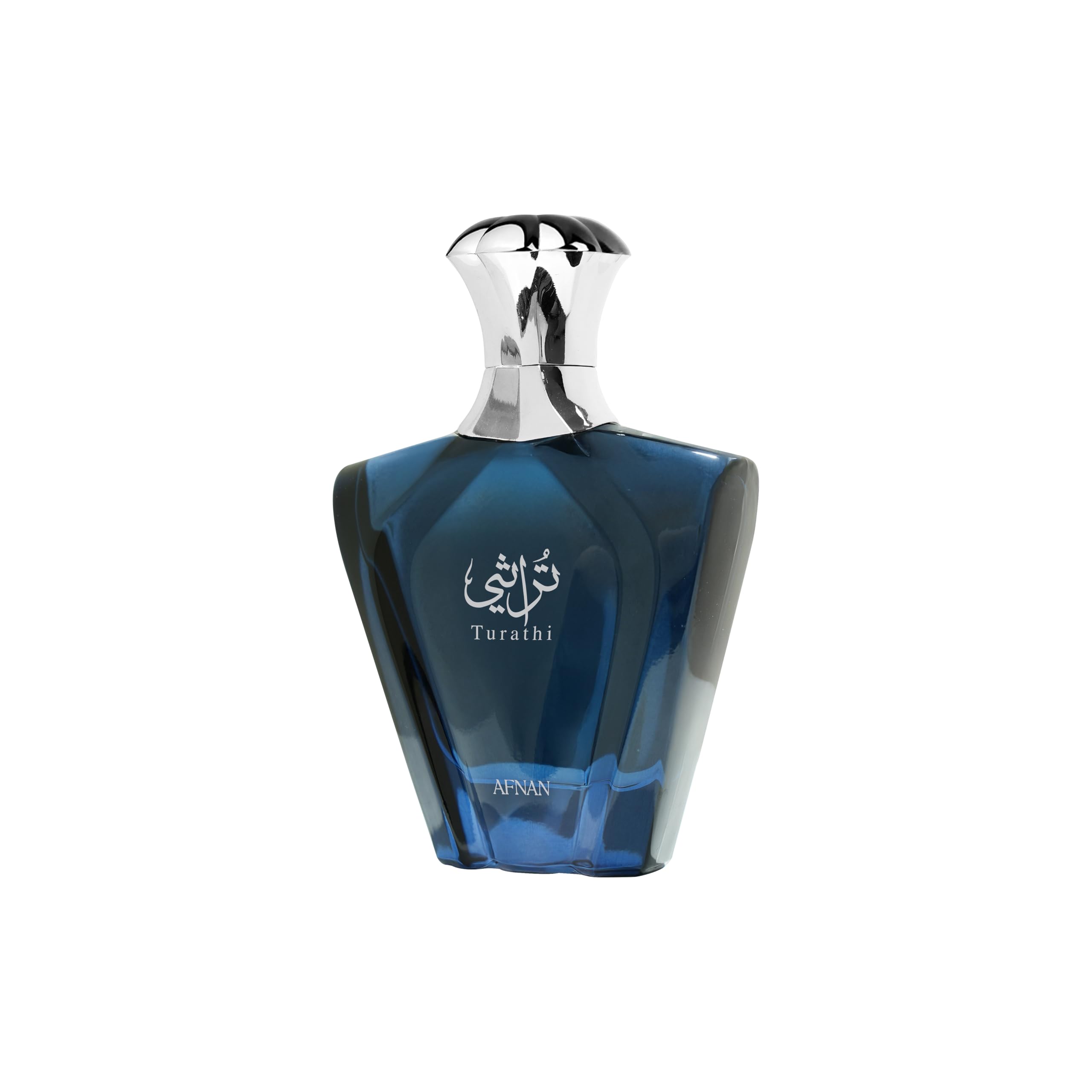 Amazon | AFNAN TURATHI BLUE by Afnan Perfumes/アフナン トゥラティ