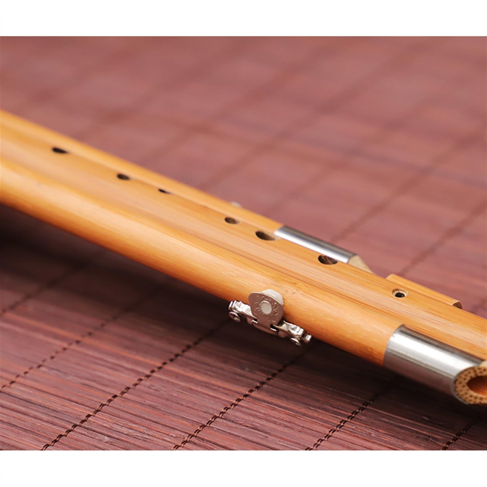 Amazon.co.jp: ひょうたん楽器 九穴瓢箪笛 中国の伝統的な広音域瓢箪