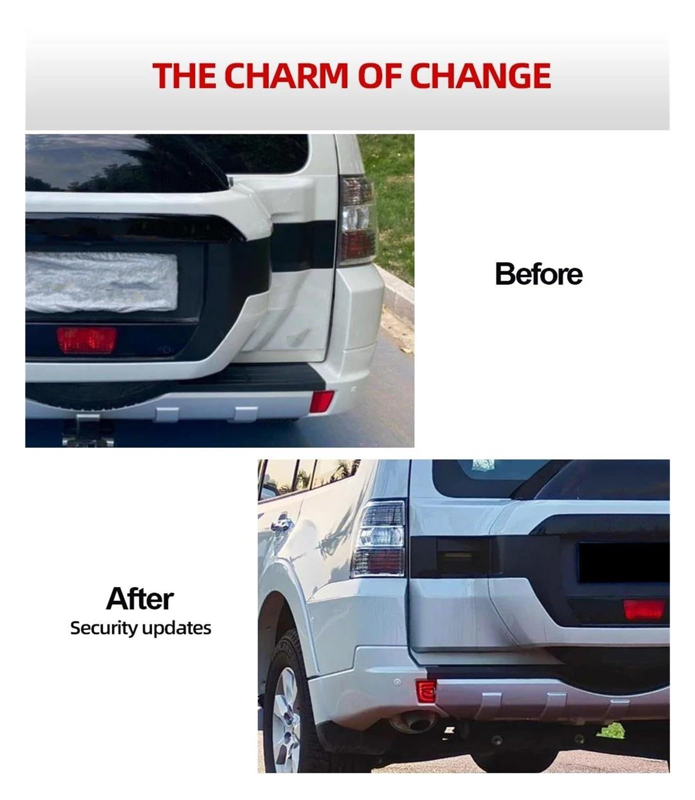 Amazon | テールランプ パジェロ将軍 V97 V98 V87 V93 V95 モンテロ