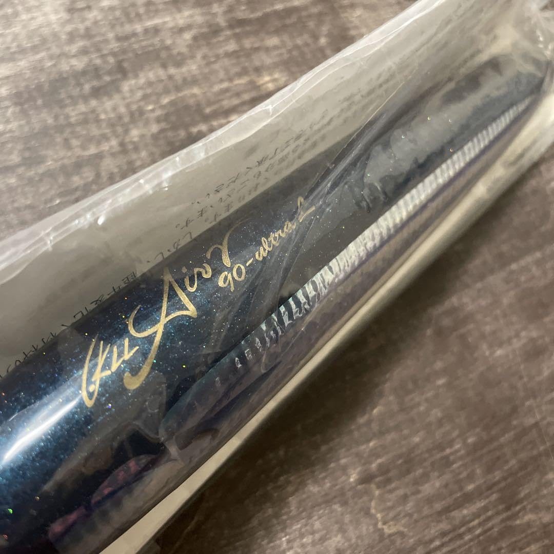 KLL Air γ90-ウルトラL サンマ カーペンター G632