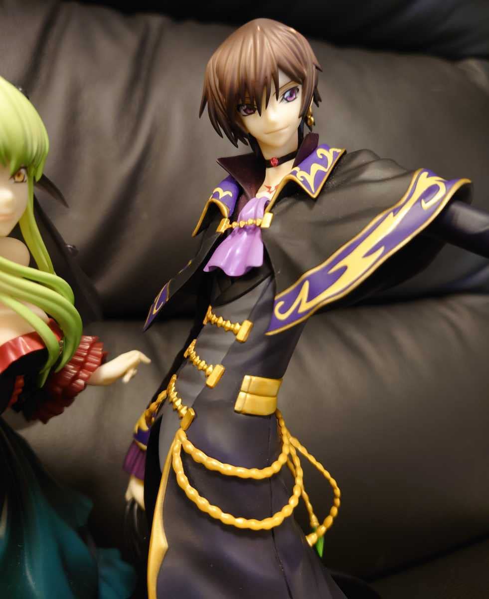 Precious PreciousG.E.M. コードギアス 復活のルルーシュ L.L.＆C