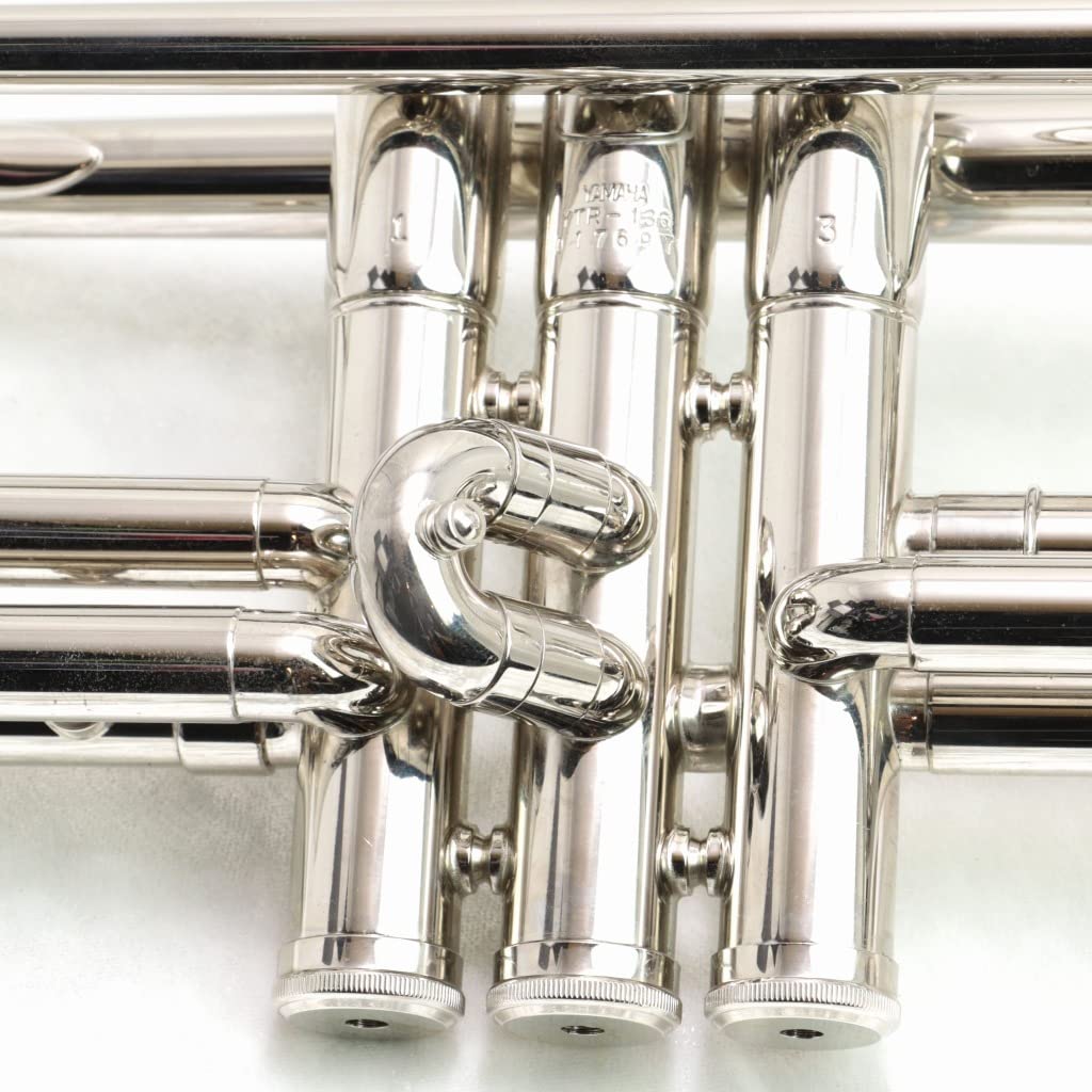 Amazon.co.jp: YAMAHA/YTR-136 トランペット : 楽器・音響機器