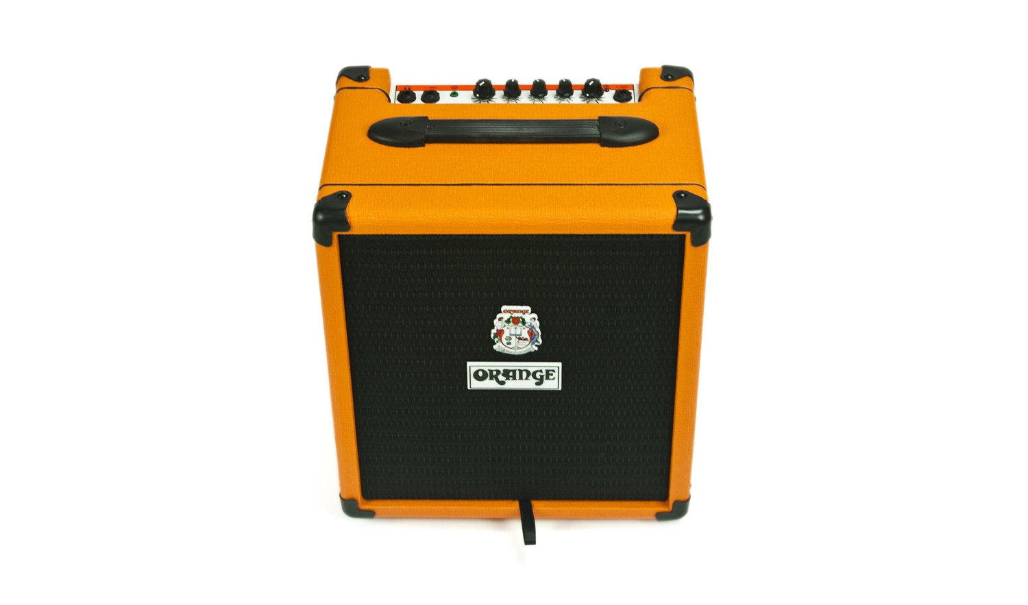 Amazon | ORANGE Crush Bass 25B オレンジ 25W ベースコンボアンプ