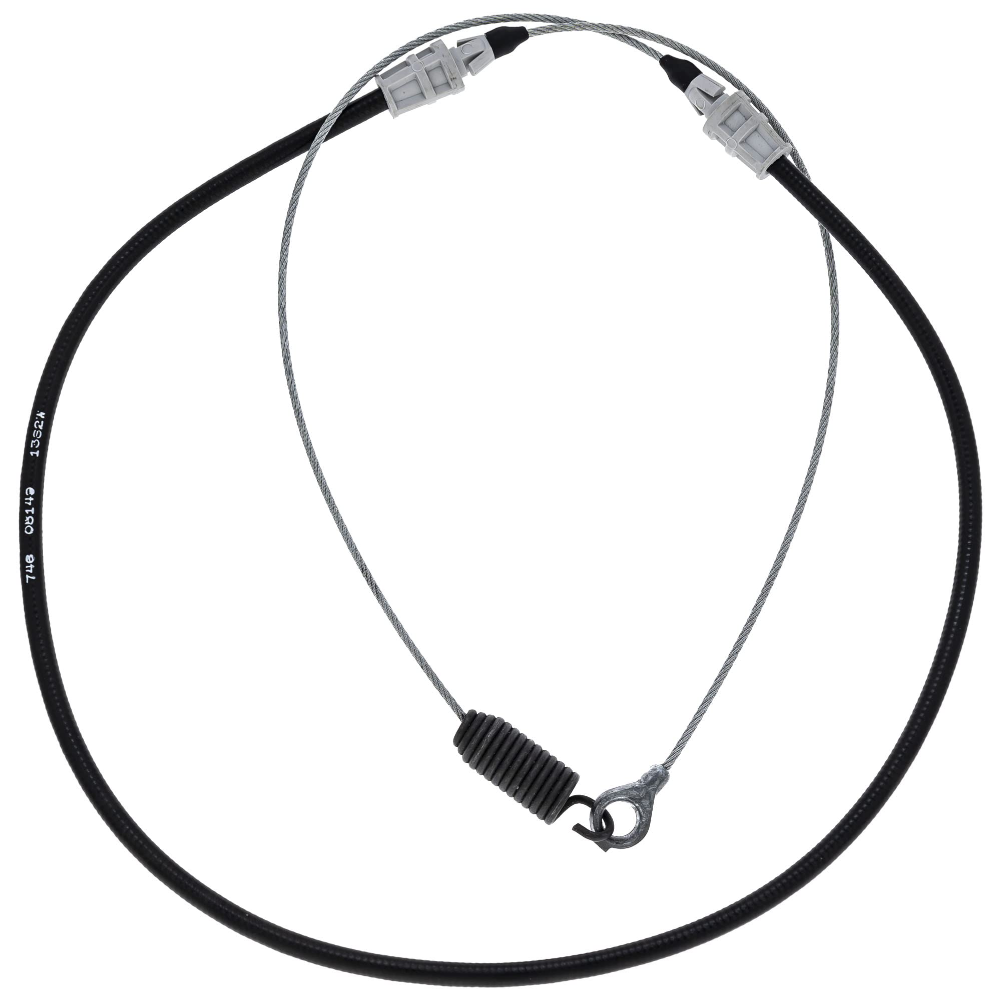 Amazon.com : CUB CADET 946-05149 Wheel Clutch Cable ES CC760ES CC