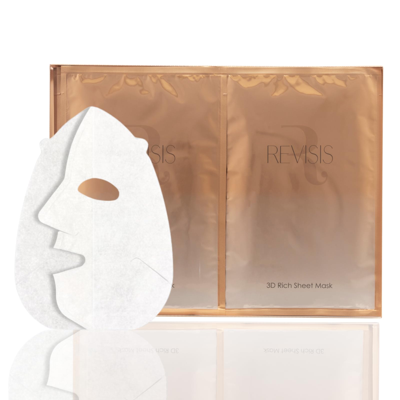 Amazon.co.jp: REVISIS リバイシス モイスチュア リッチシートマスク