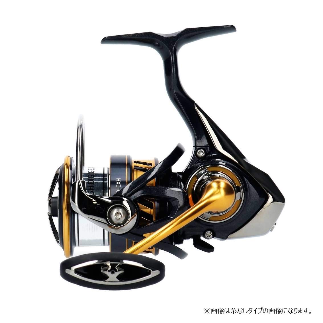 Amazon | ダイワ(DAIWA) リール レガリスLT3000CXH PEライン 1.0号