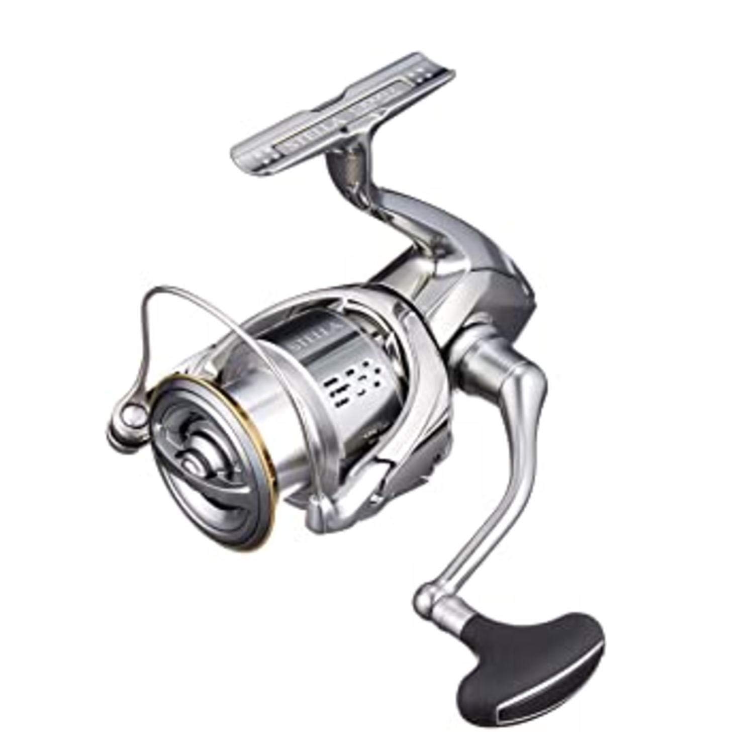 Amazon | シマノ(SHIMANO) スピニングリール 18 ステラ C3000