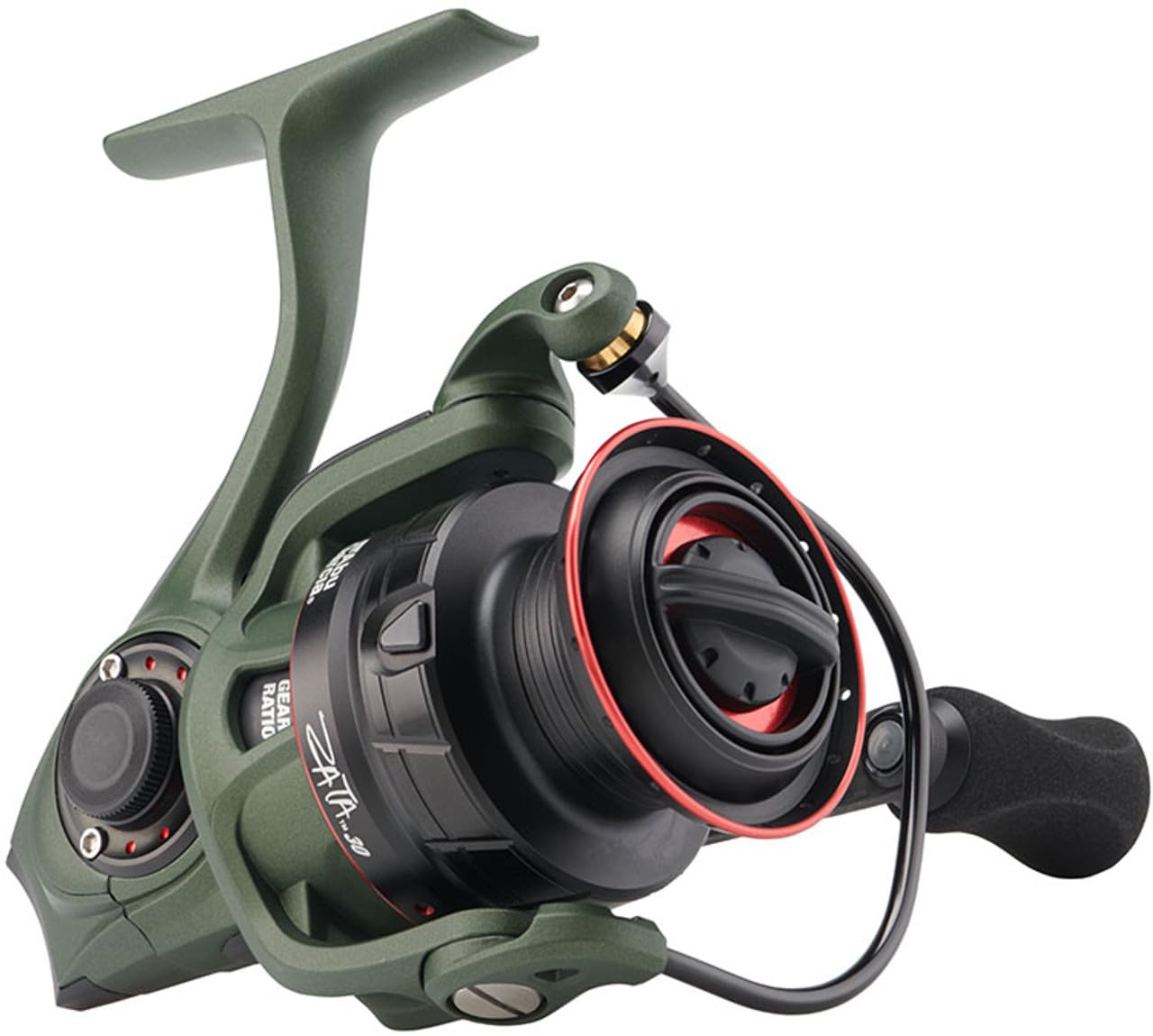 未使用品 アブ ガルシア ABU GARCIA TOURNAMENT T300F 未使用品 アブ
