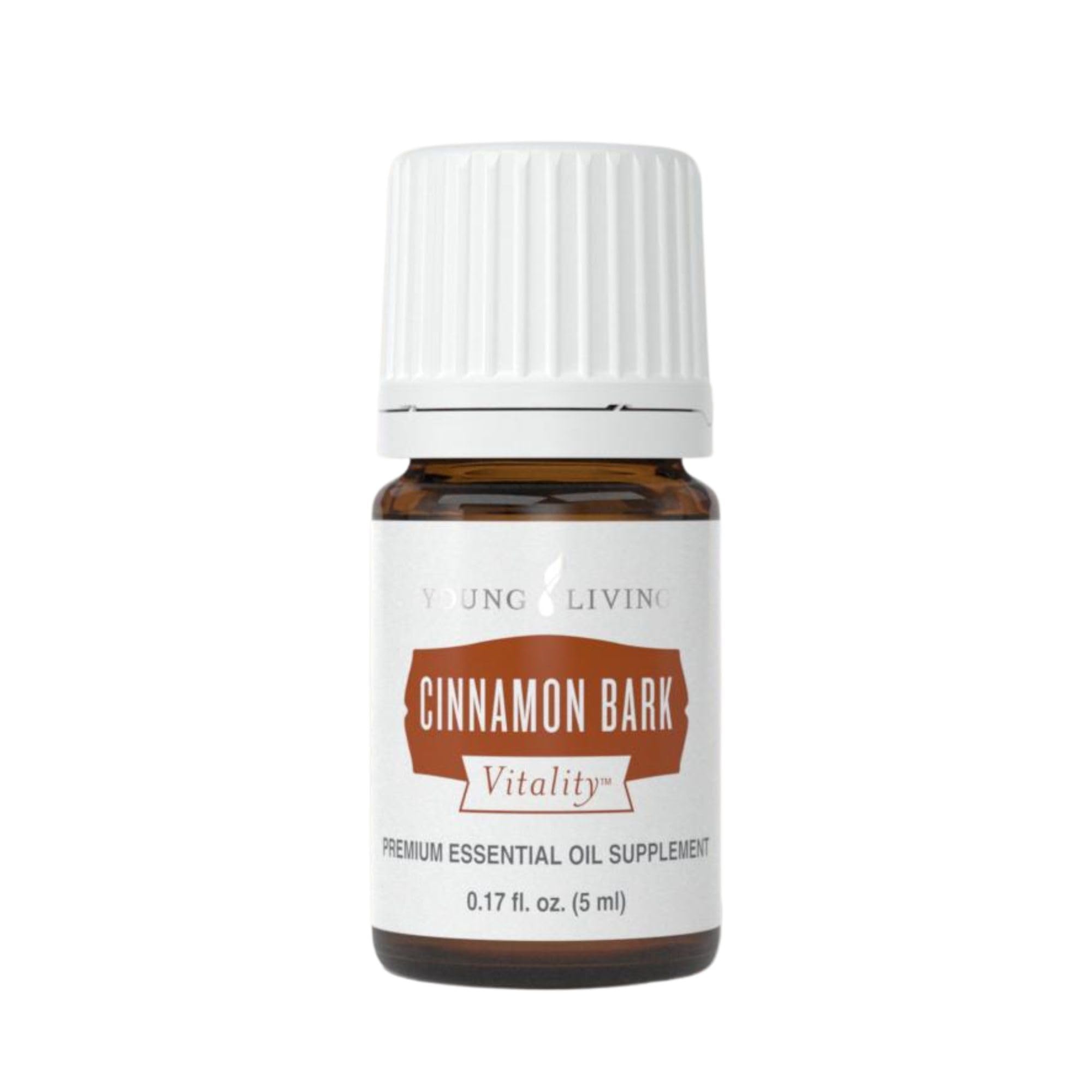 Amazon.com: Young Living Cinnamon Bark Vitality - 5ml - Aromatic