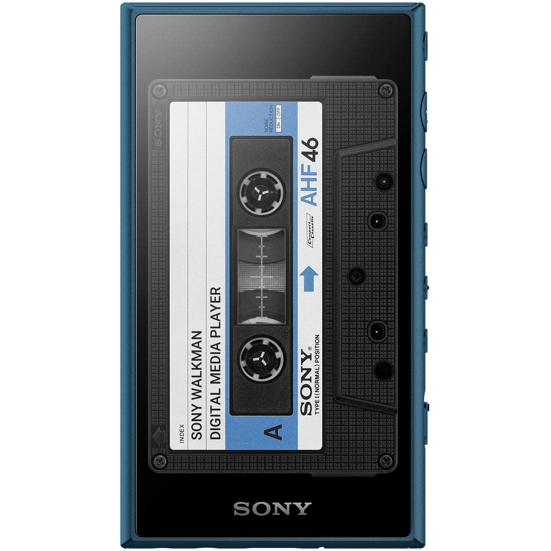 Amazon.co.jp: Refurbished Sony Walkman 32GB A Series NW-A106: Hi