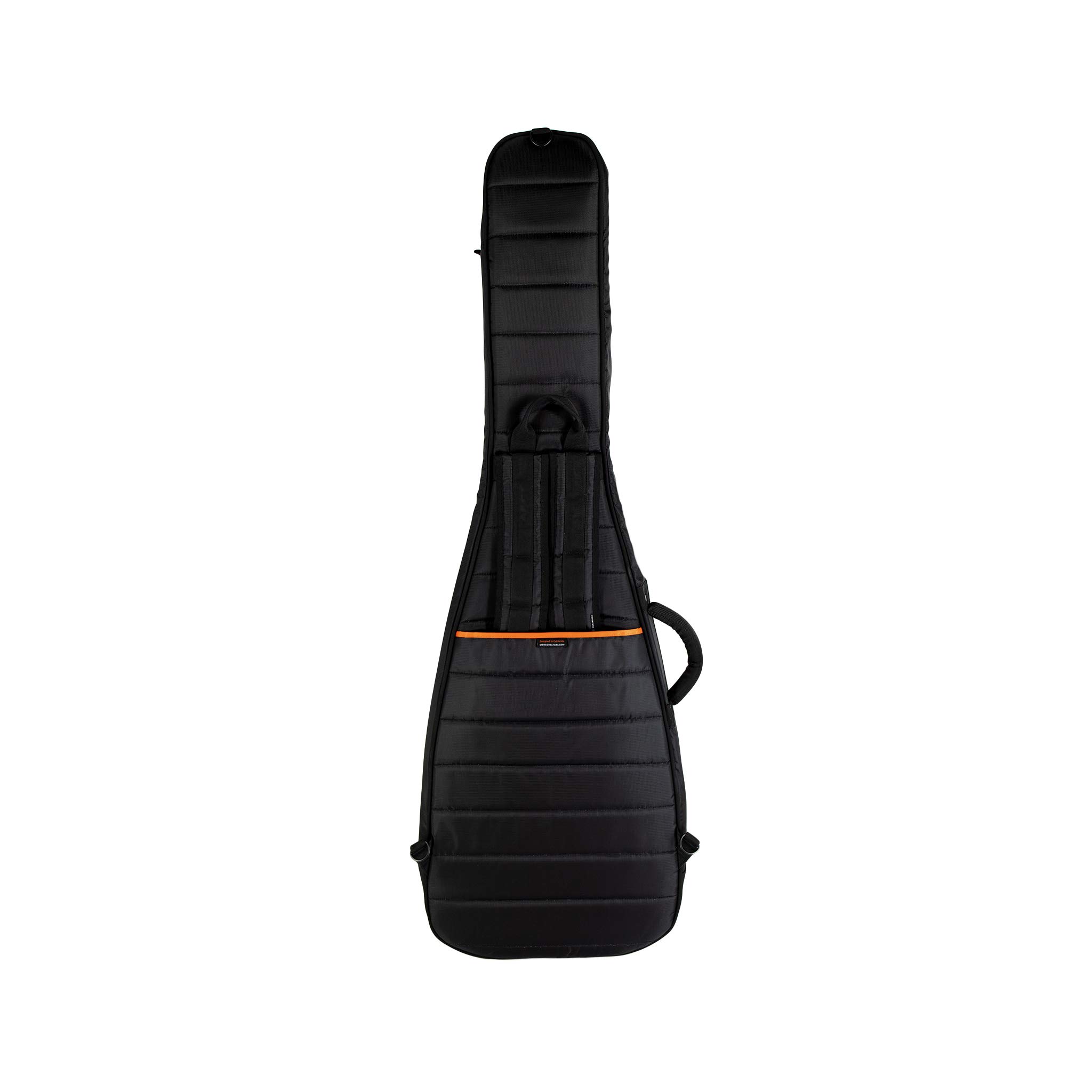 Amazon | MONO M80 Bass Guitar Case BLK M80-EB-BLK ベース用
