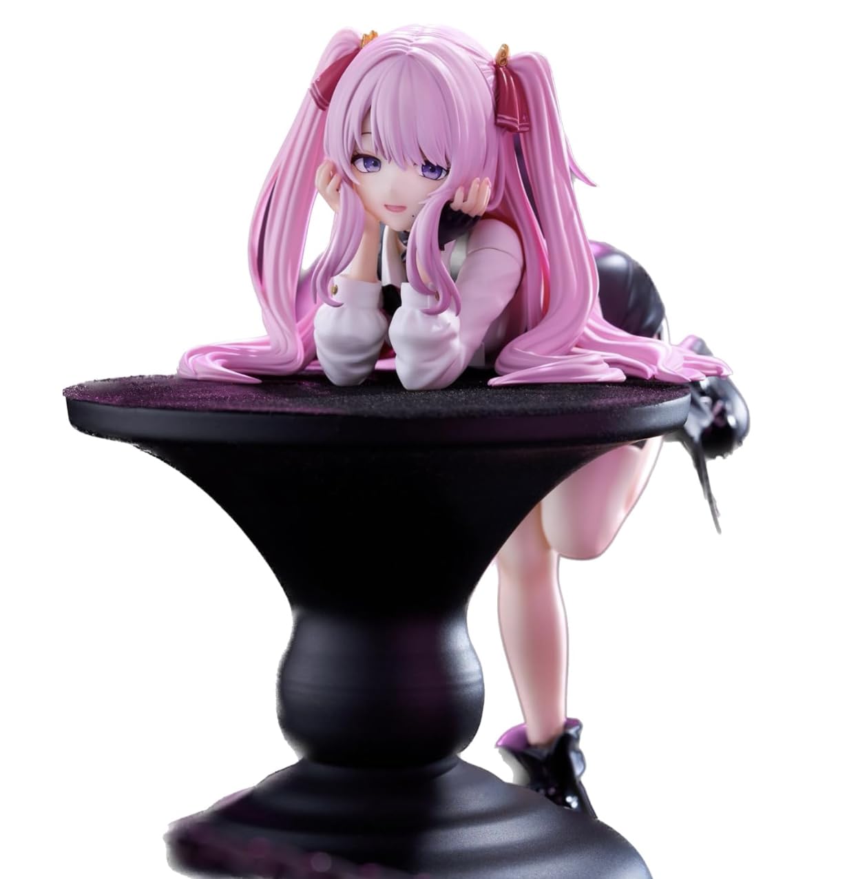 Amazon.co.jp: ユニ フィギュア 勝利の女神:NIKKE ぬーどるストッパー