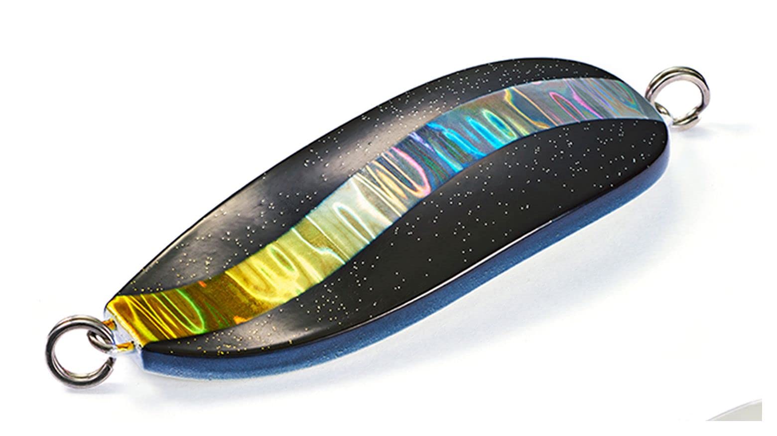 Amazon.co.jp: ジャクソン(Jackson) 鮭将軍 45g BGS ブラックグロー