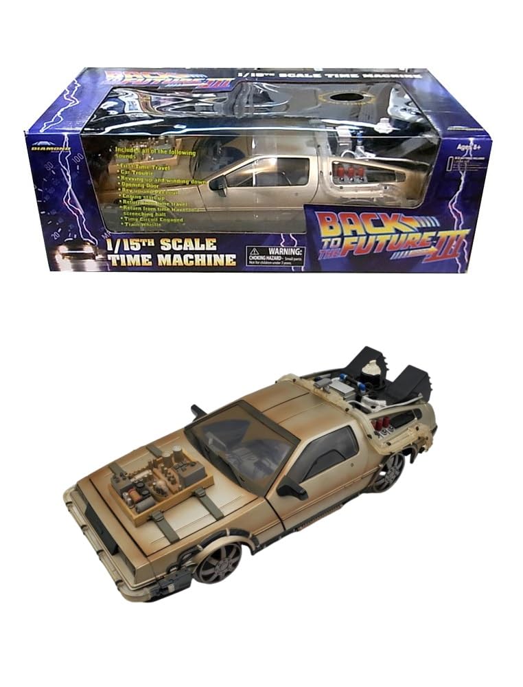 Amazon.co.jp: 「バック・トゥ・ザ・フューチャー PART3」 1/15