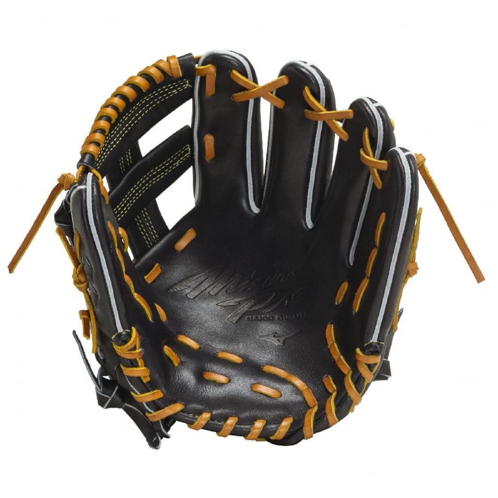 Amazon | MIZUNO(ミズノ) 硬式用 野球 野手用グローブ 硬式用