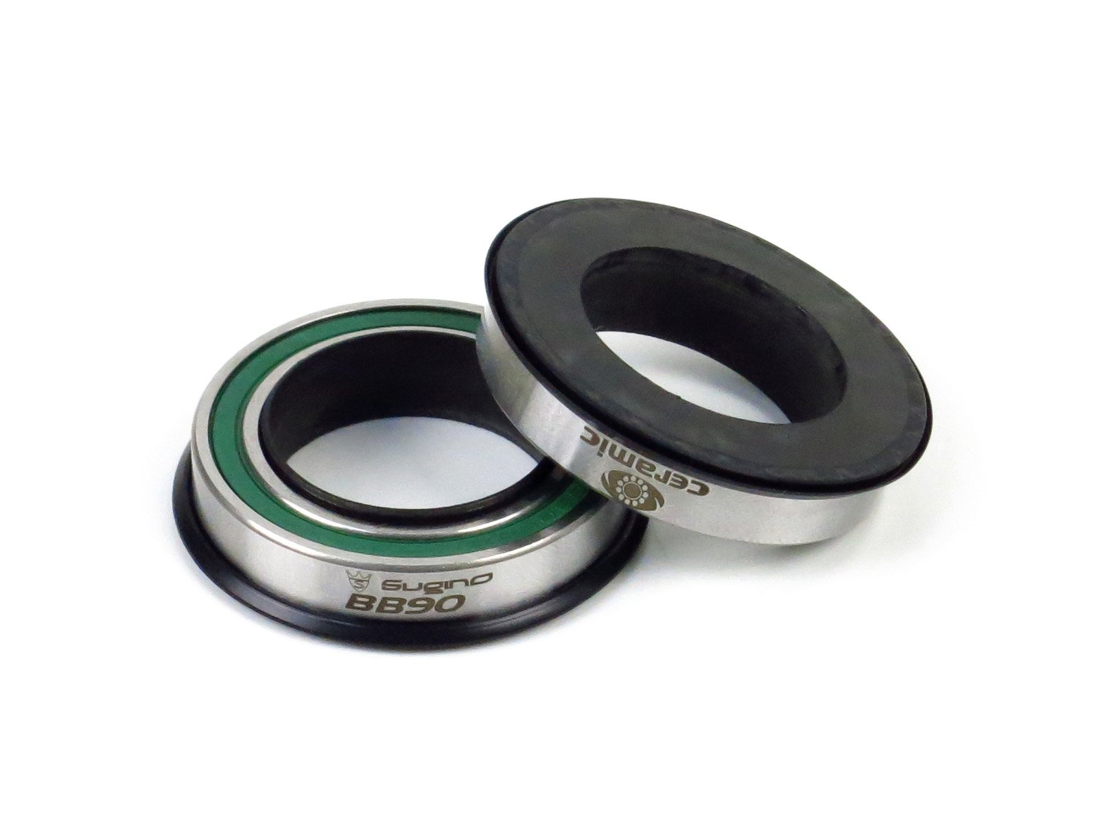 Amazon | スギノ(SUGINO)BB90 SUPER CERAMICBB90 セラミックベアリング