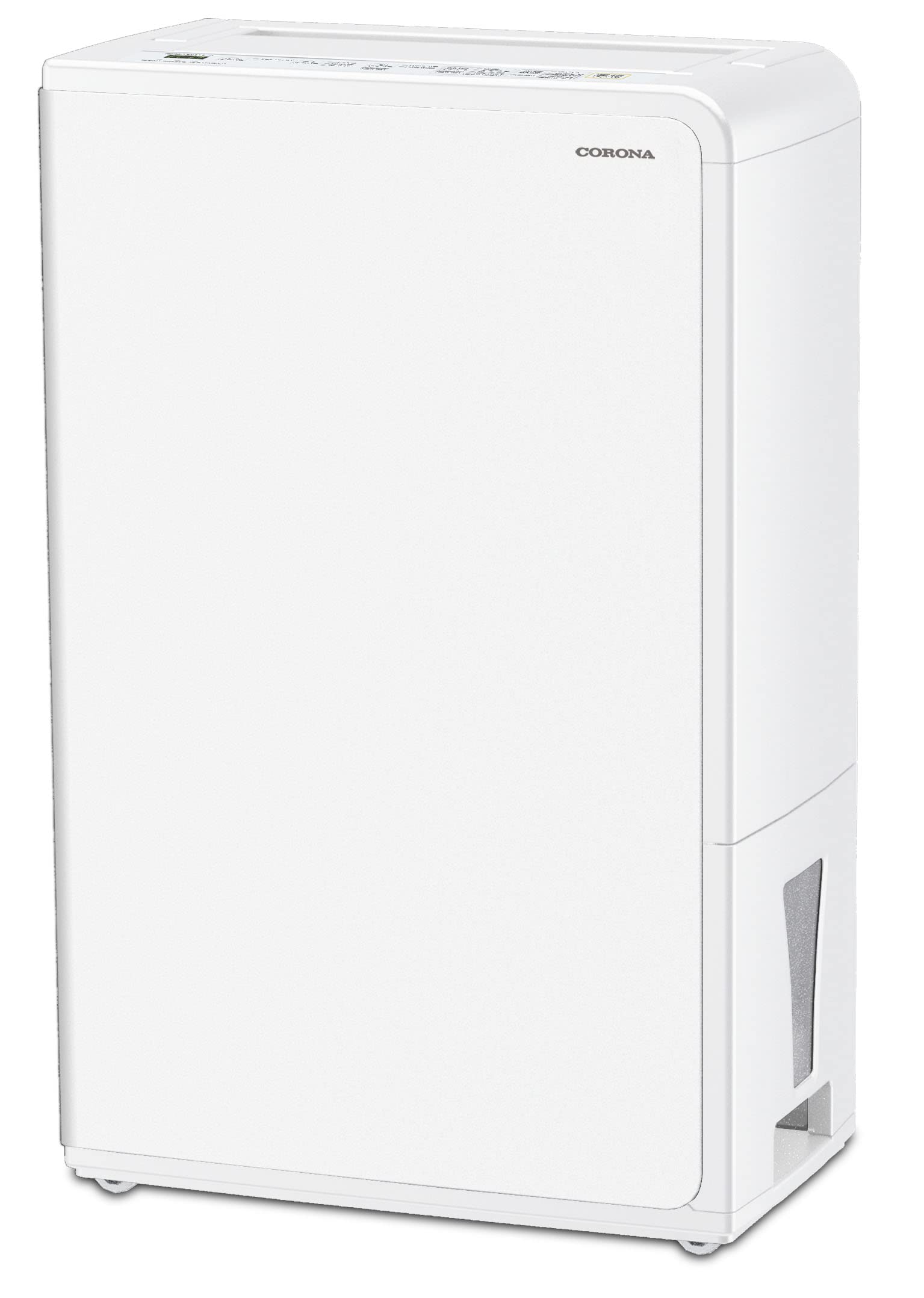 Amazon | CORONA(コロナ) 衣類乾燥除湿機 【日本生産】 除湿量10L