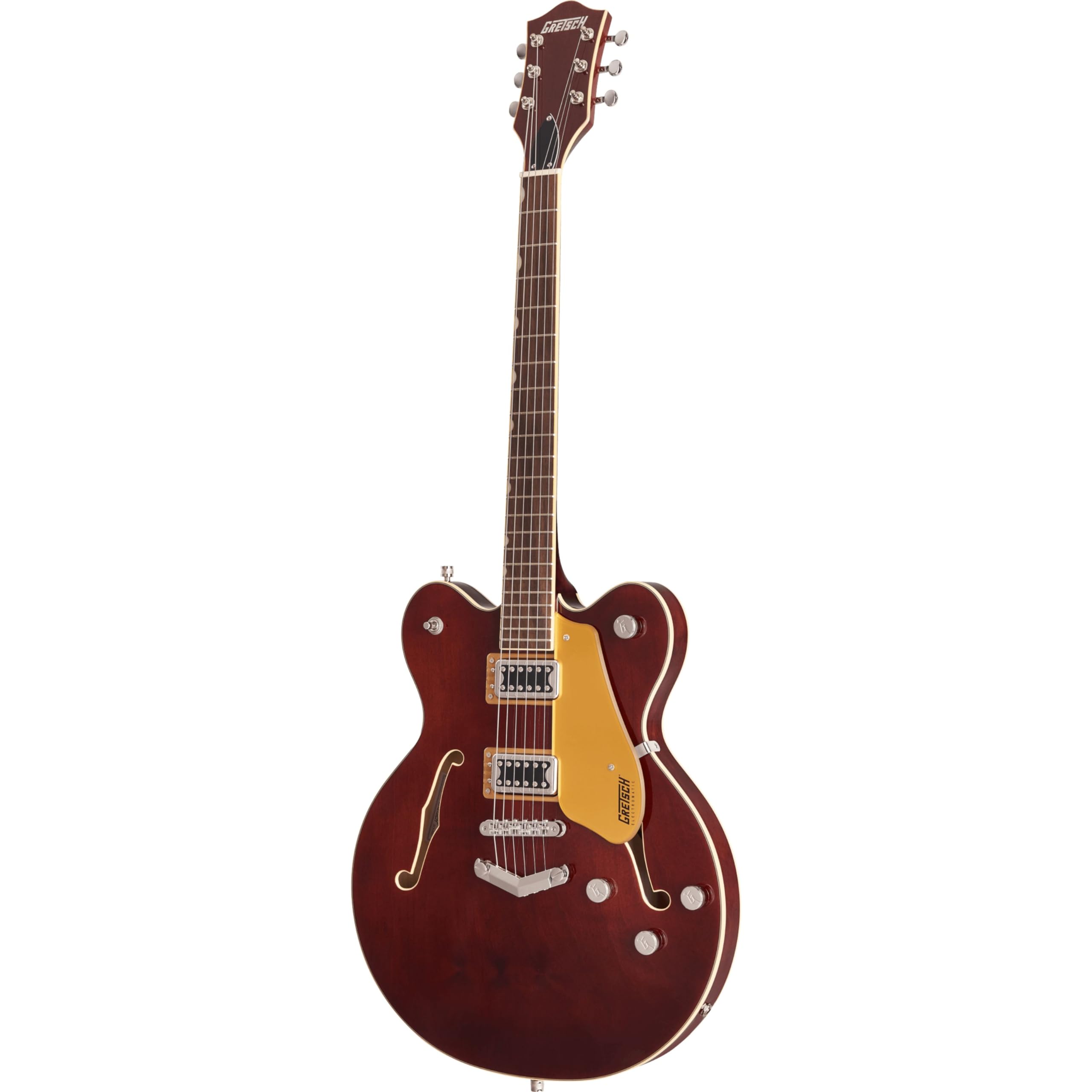 Amazon.co.jp: GRETSCH エレキギター G5622 Electromatic® Center