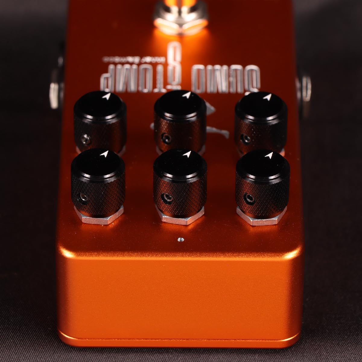 Amazon.co.jp: SUMO STOMP/SUMO PRE Ver.2 プリアンプ : 楽器・音響機器