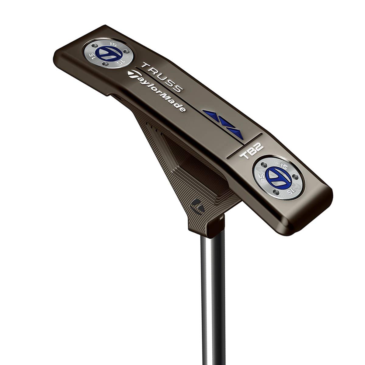 Amazon.co.jp: テーラーメイド(TAYLORMADE)TRUSS(トラス)TB2CSトラス