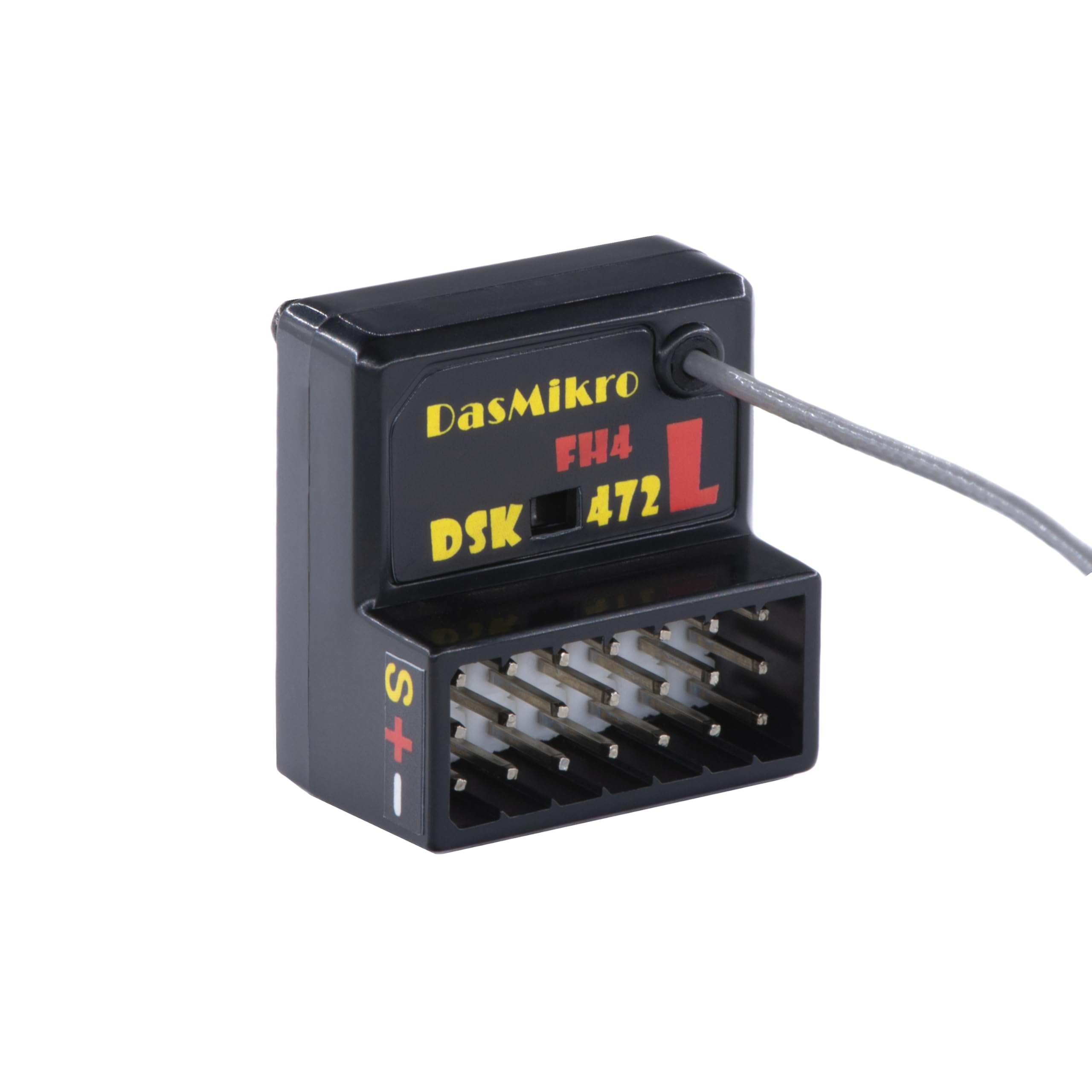 SANWA プロポ M12 受信機付き RX-472 SANWA M12 とRX-472受信機