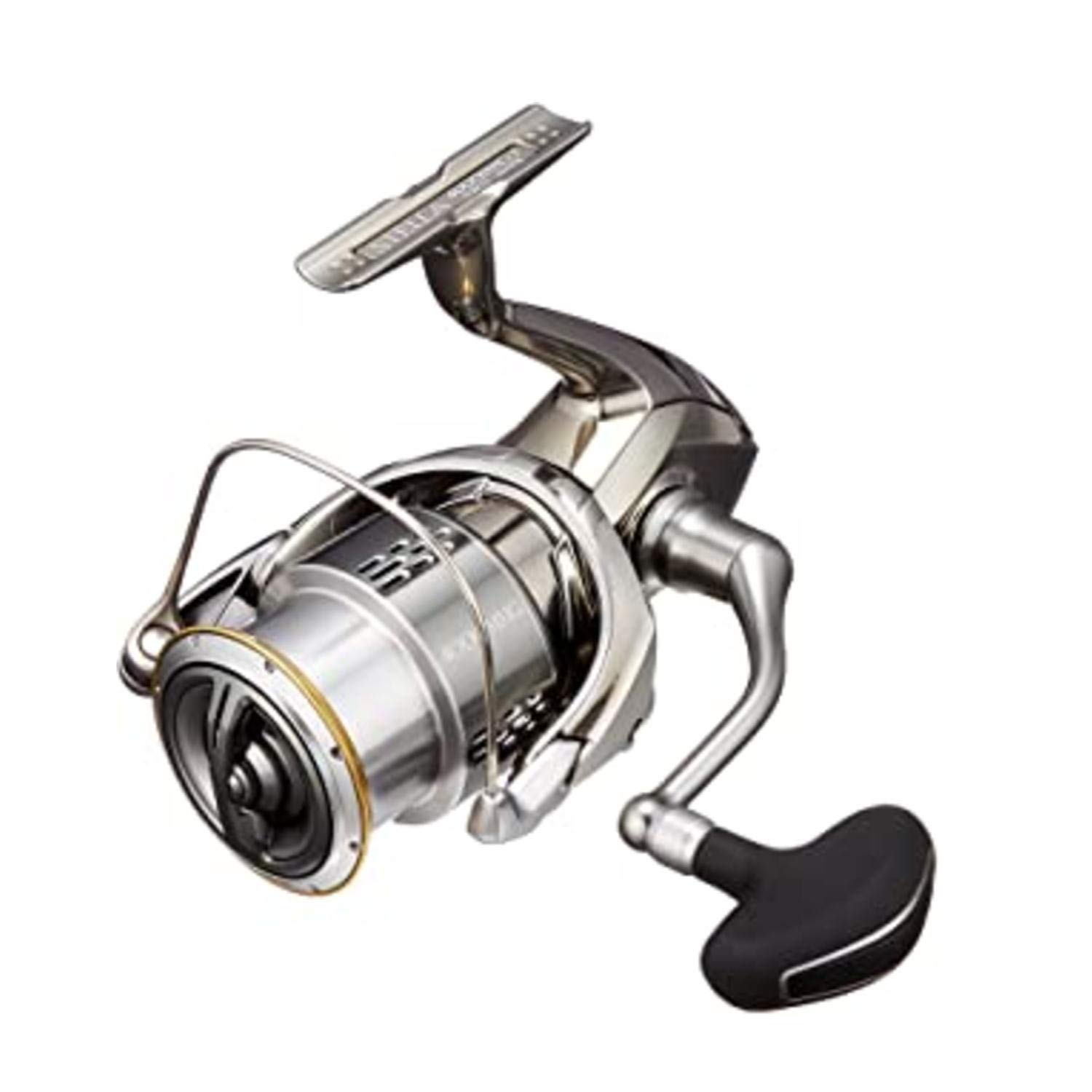 Amazon | シマノ(SHIMANO) スピニングリール 18 ステラ 4000MHG