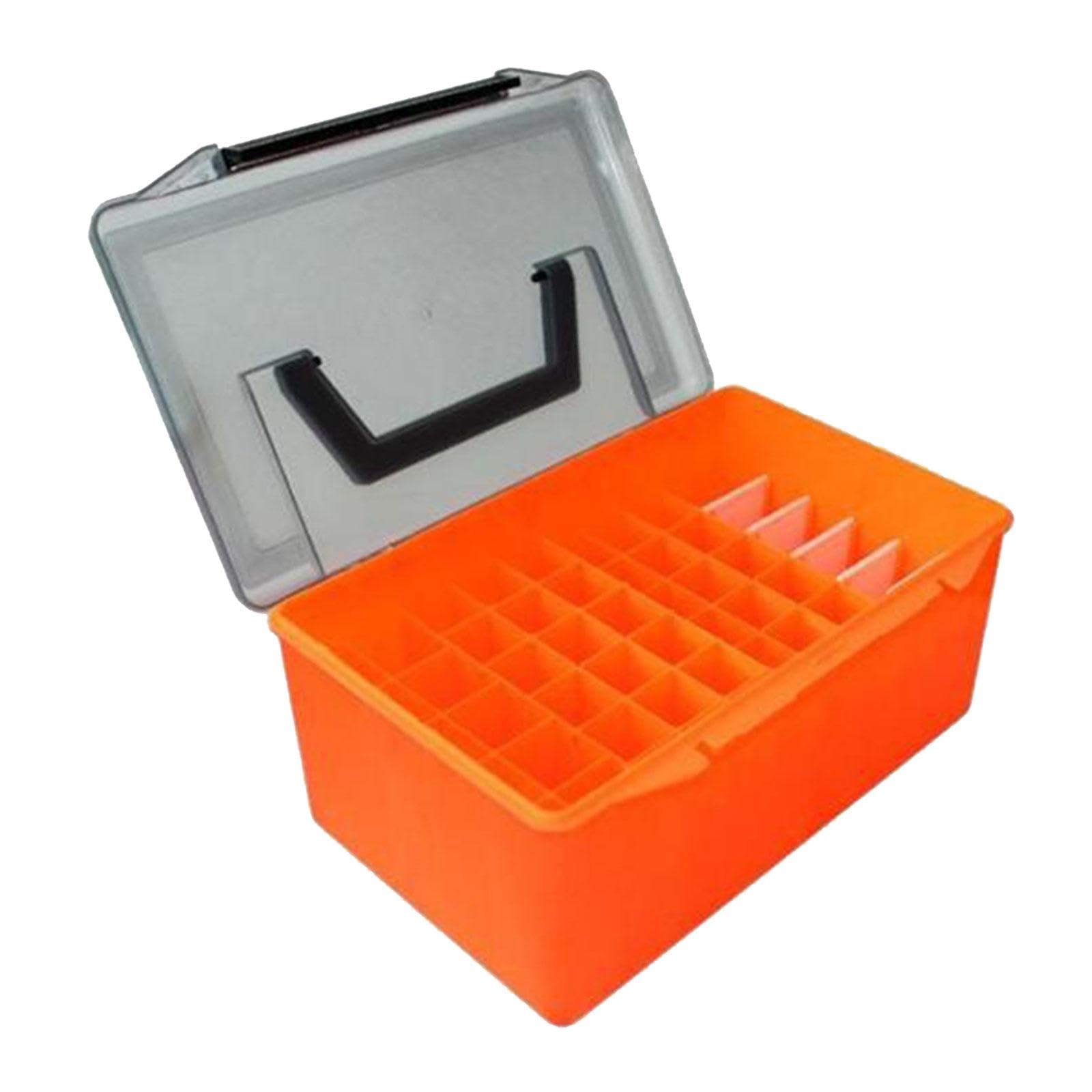 Amazon.co.jp: GENERIC 釣り道具収納ボックス ルアーボックス