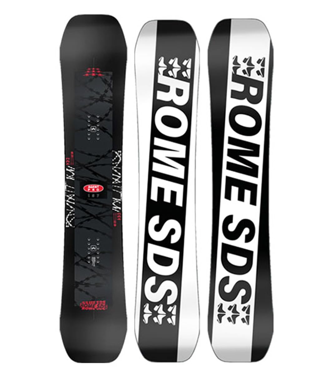 Amazon | ROME SDS（ローム） メンズ AGENT PRO エージェント プロ