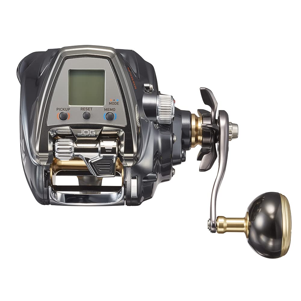 Amazon | ダイワ(DAIWA) 電動リール シーボーグ 500JP 500JP(右