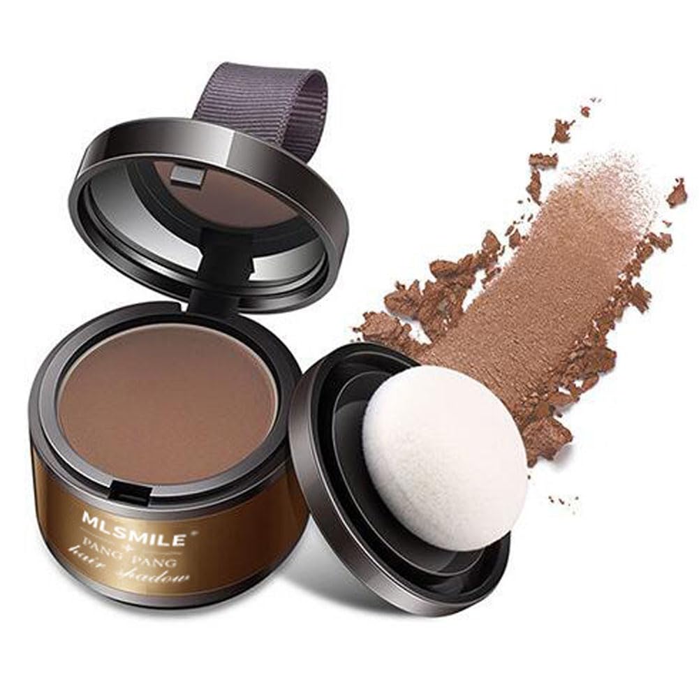 Amazon | 生え際パウダー、根元タッチアップマジカルヘアシャドウ