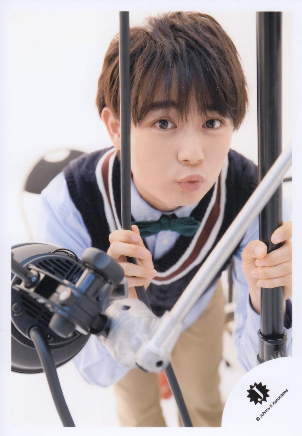 Amazon.co.jp: 関西ジャニーズJr 公式 生 写真（大西流星）J00047