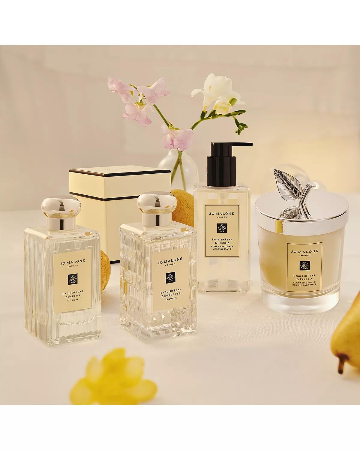 Amazon | ジョー マローン JO MALONE イングリッシュ ペアー