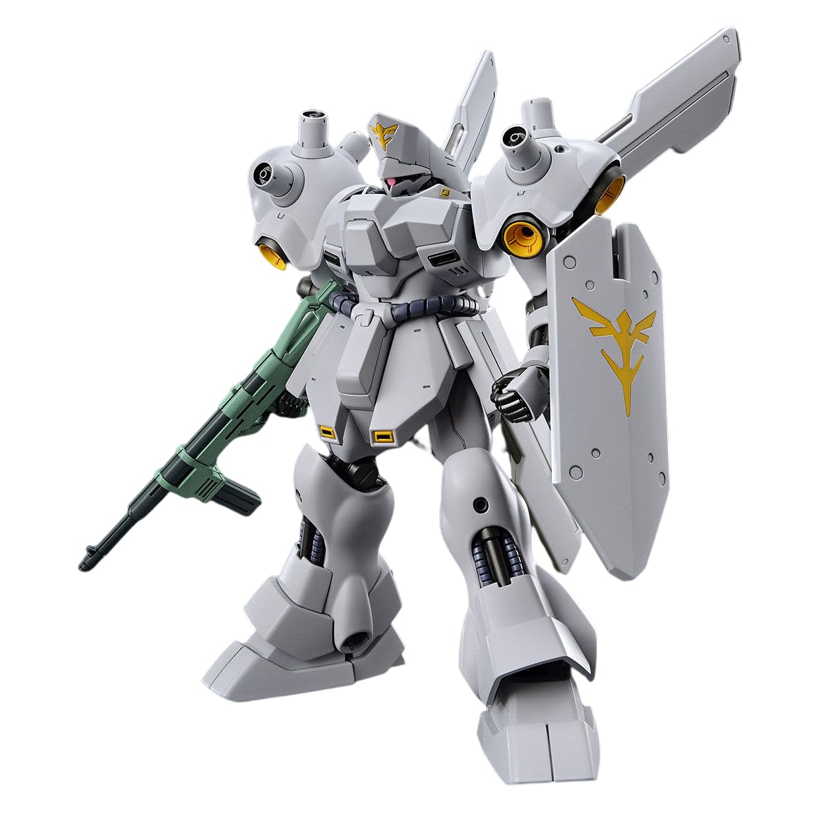 Amazon | BANDAI SPIRITS HG 1/144 サイコ・ドーガ | プラモデル 通販