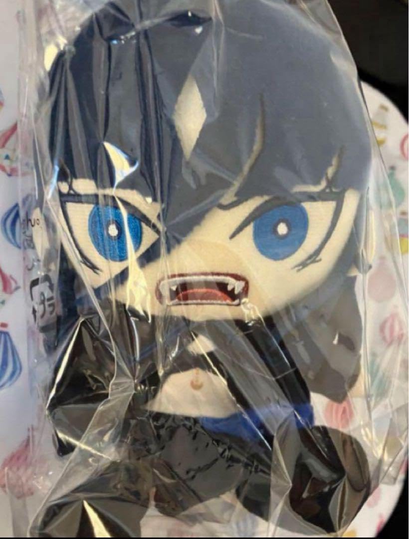 Amazon.co.jp: Ado うっせぇわ auスマートパスプレミアム ぬいぐるみ