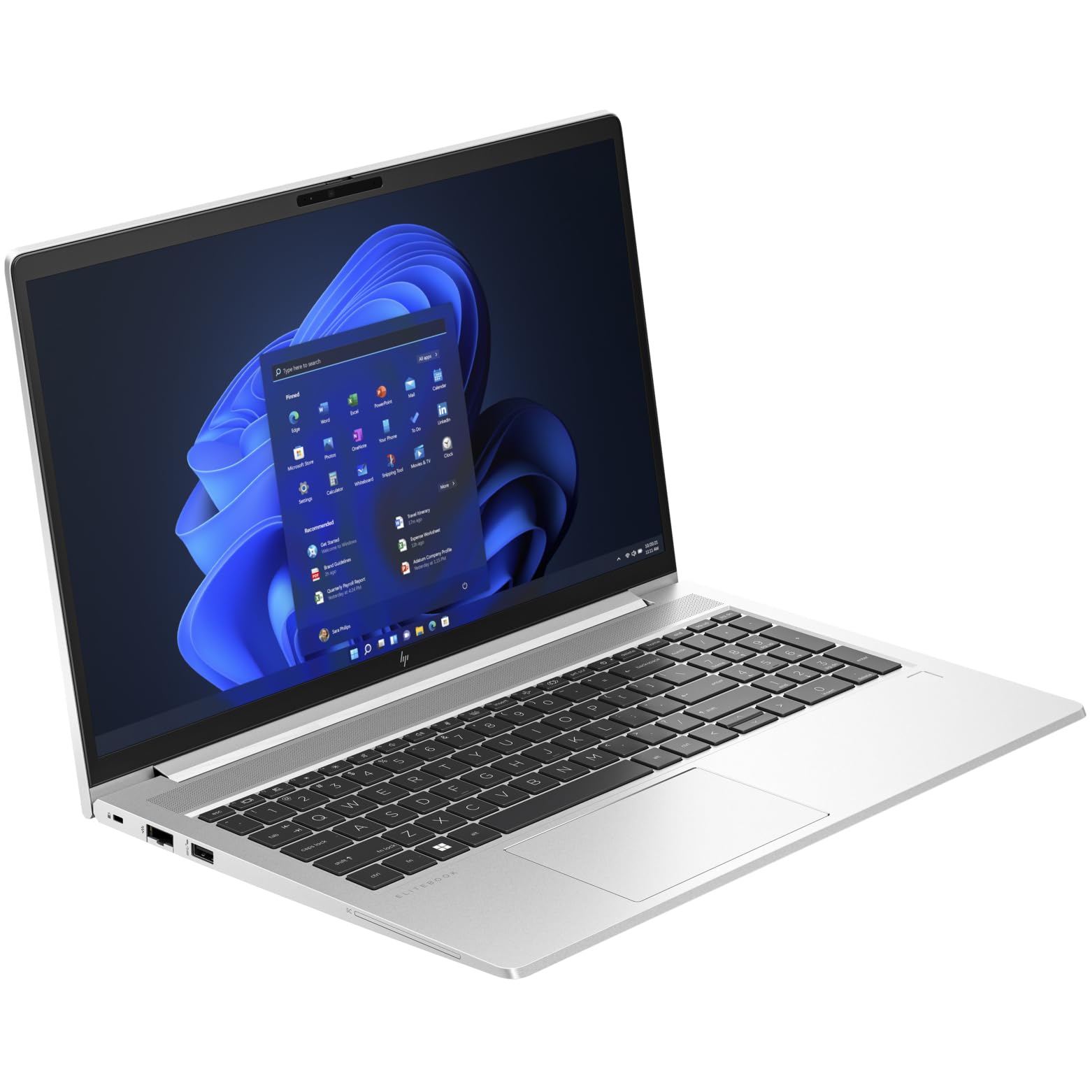 Amazon.com: HP Elitebook 650 G10 15.6